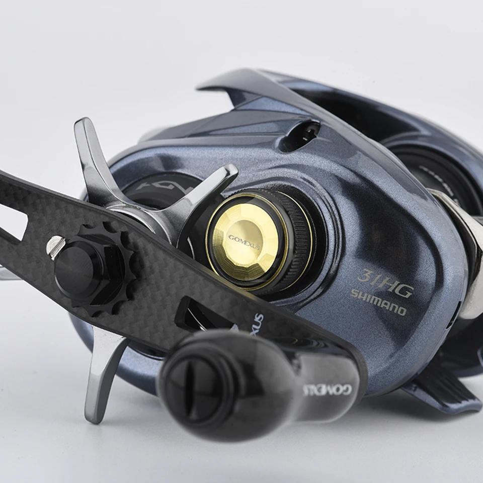 SHIMANO ALDEBARAN BFS XG GOMEXUSスプール　HXR SHIMANO ALDEBARAN BFS XG GOMEXUSスプール HXR Gomexus Aluminum