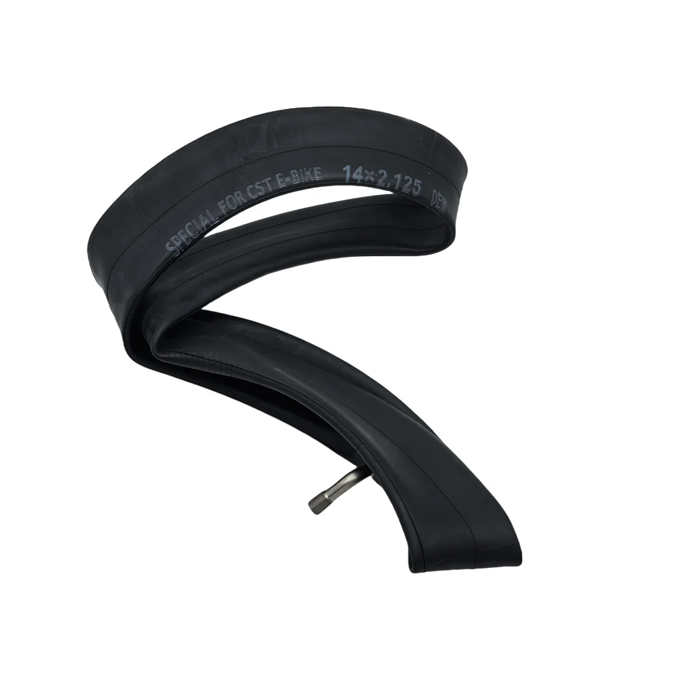 Inner Tubes 14 Bike Tire Replacement 14 Inch Tire For DYU D3F