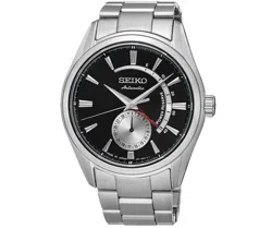 Cinghie Seiko Presage Muslimb