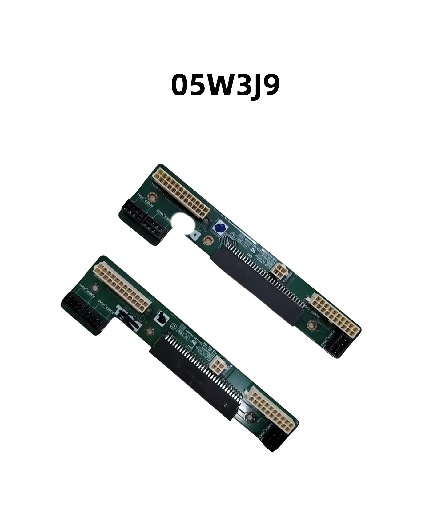 Originale Per Dell T7600 T7910 Workstation Power Backplane Scheda Di Distribuzione Scheda Di Connessione Dell 05 W3J9 5 W3J9 100% Test Ok
