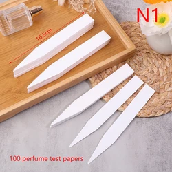 100pcs Flower-Shaped Aromatherapy Perfume Test Strips (1)