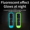 Silicone Case Protective Cover For Movistar STB TV VIDEO AUX 4 IN 1 remote 6