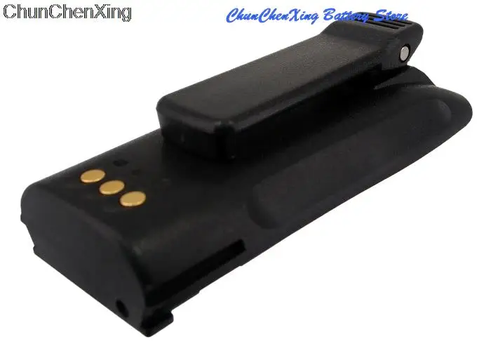Фото Аккумулятор Cameron Sino 2500 мАч для Motorola CP040,CP140,CP150,CP160,CP170,CP180,CP200,CP250,CP340,CP360,CP380, EP450,GP3188,GP3688 №2