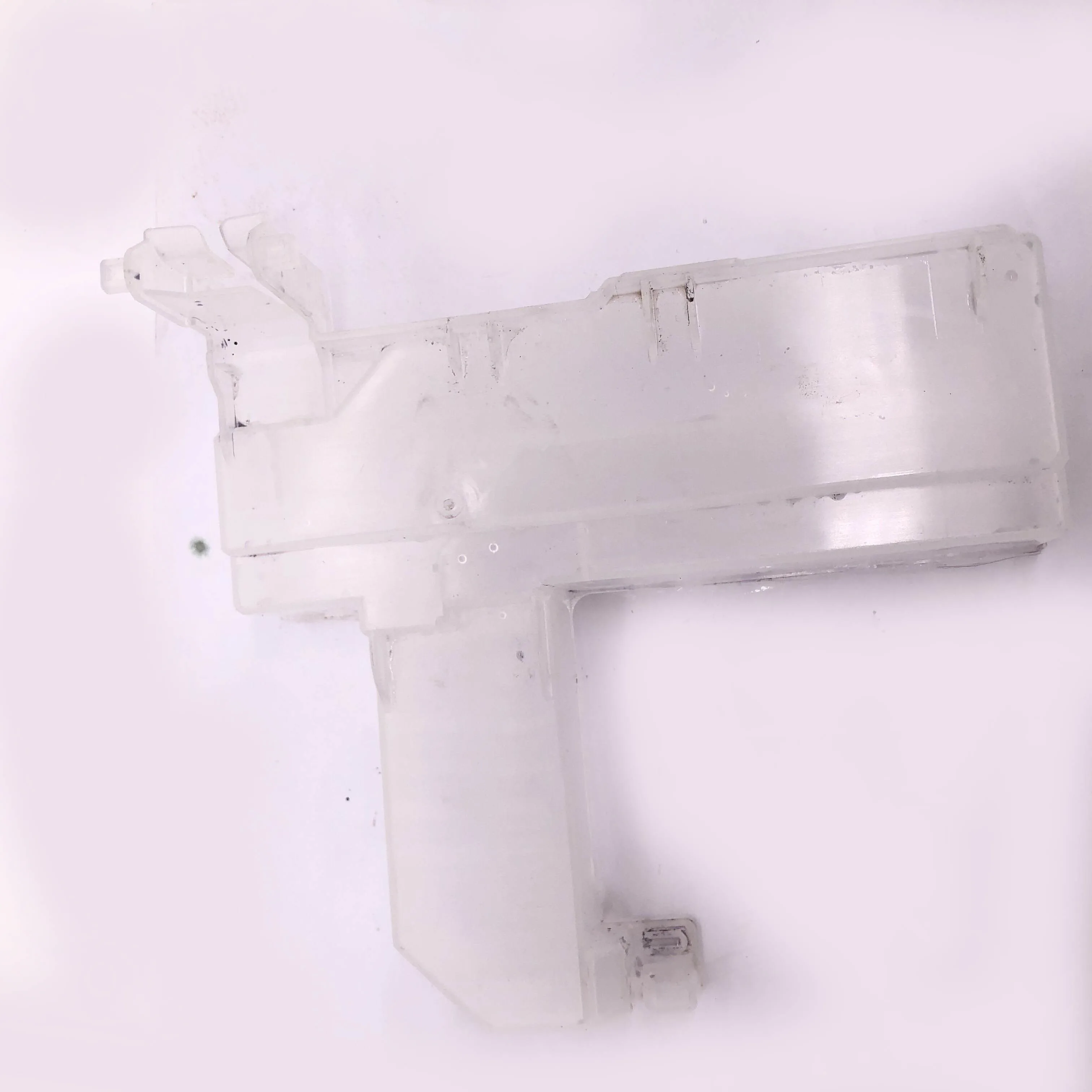 20X Abfall Tinte Panzer Schwamm Für Epson L355 L21... - Grandado