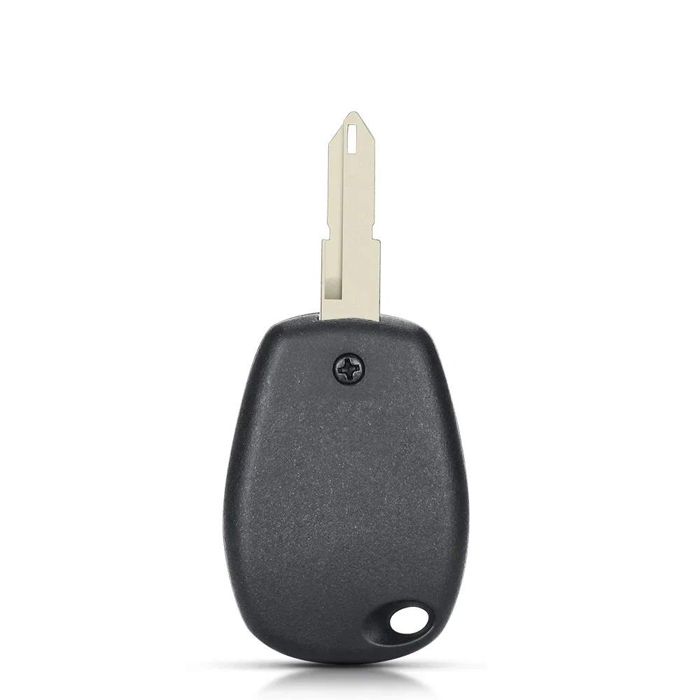 3 Buttons Car Key Shell Remote Fob Cover Case For Renault Trafic Vivaro Primastar Movano Kangoo 2 Clio 3 Auto Remote Key