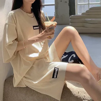 Spring Autumn Sports Casual Cotton Maternity Clothing Sets Sweatshirt Belly Pants Suits Clothes for Pregnant Women Pregnancy