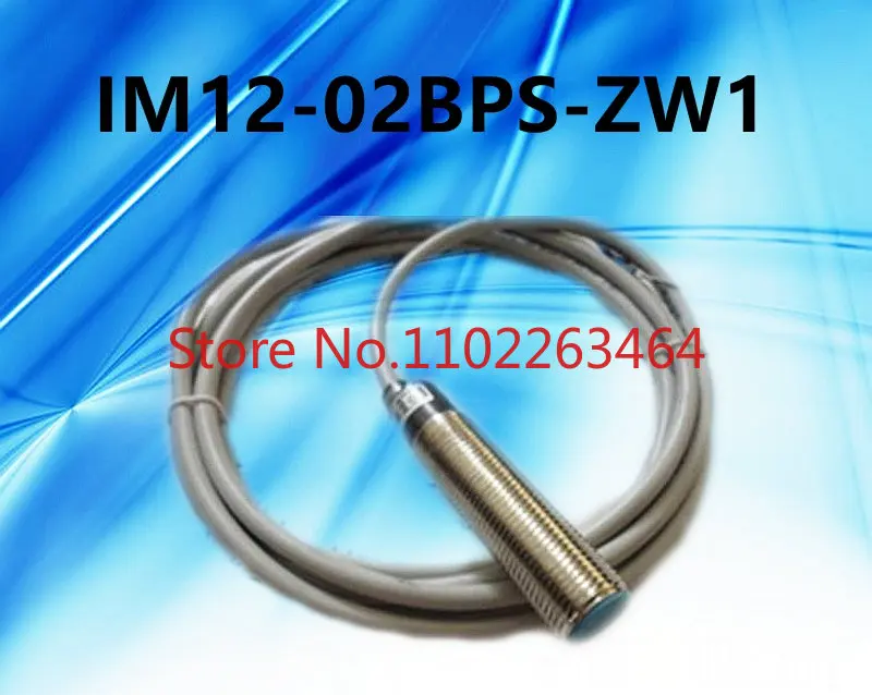 

Большой Бесконтактный переключатель Φ/02BPS-ZW1/02BPO-ZW1 датчик