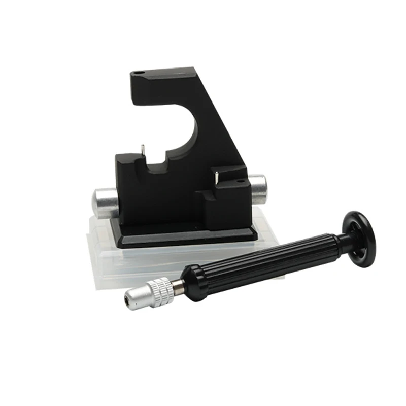 China Hight Quality Optical Eyeglasses Spring Hinge Assembly Tool Repair Assembly Screws Frames Repairing Tools