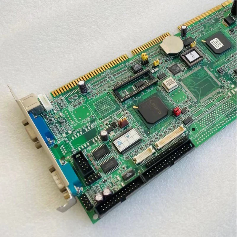 Hot Original For ADVANTECH Industrial Computer Motherboard PCA-6359 Rev.A1 PCA-6359V 7 Hot Original For ADVANTECH Industrial Computer Motherboard PCA-6359 Rev.A1 PCA-6359V - Image 5