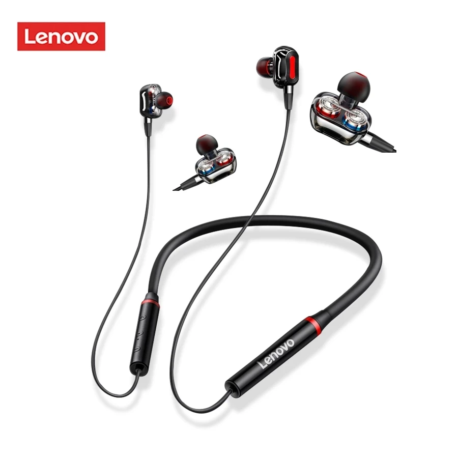 Lenovo He05 Pro Double Speaker 