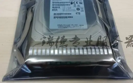 For 02311AYV 4TB SATA 7 2K 3 5 inch V2 V3 V5 4T server hard disk