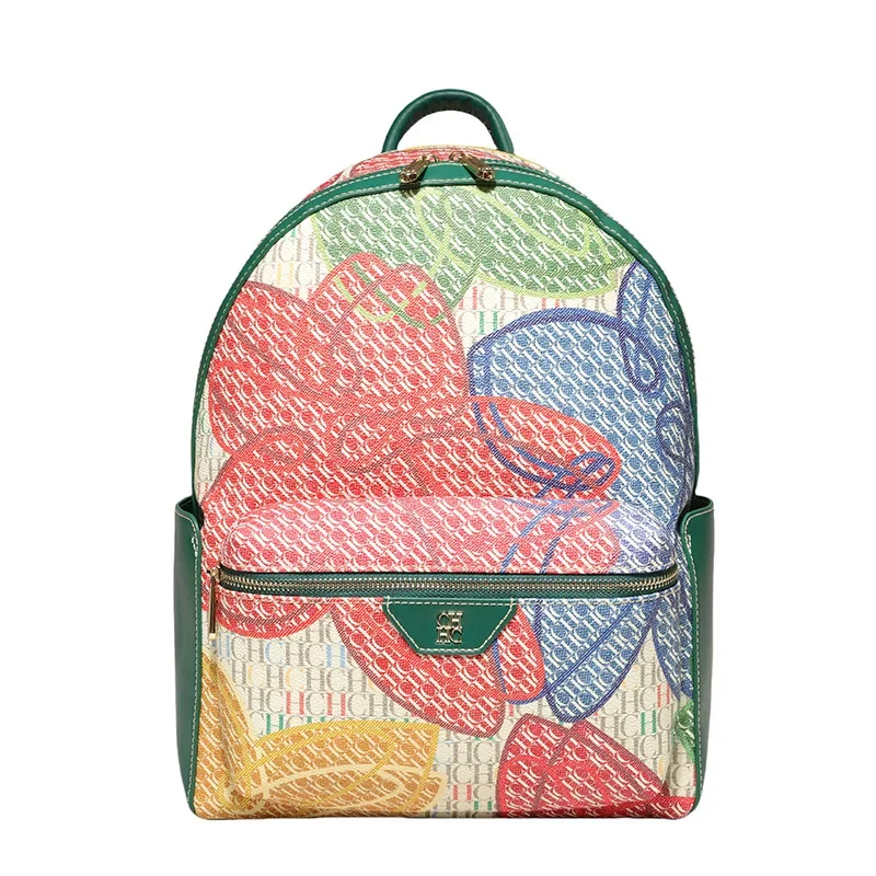 حقيبة كتف نسائية يومية غير رسمية من العلامة التجار...