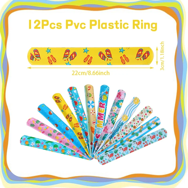 12pcs Rings
