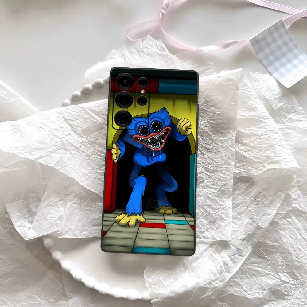 P-Poppy-ys Game Playtime-es Stylish Phone Case Cover