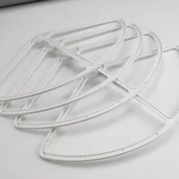Propeller Protector Frame Guard for F450 F550 RC Quadcopter Drone Blade Protection Cover Drone Parts 4PCS/Set 1