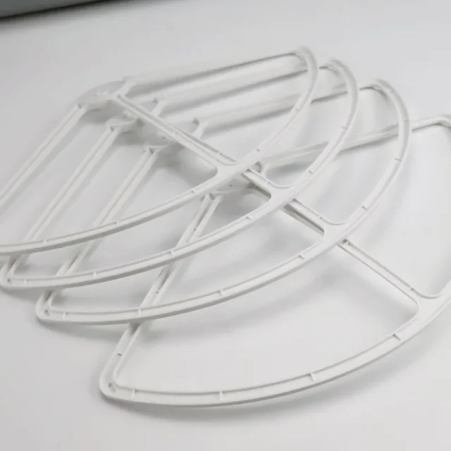 Propeller Protector Frame Guard for F450 F550 RC Quadcopter Drone Blade Protection Cover Drone Parts 4PCS/Set 1