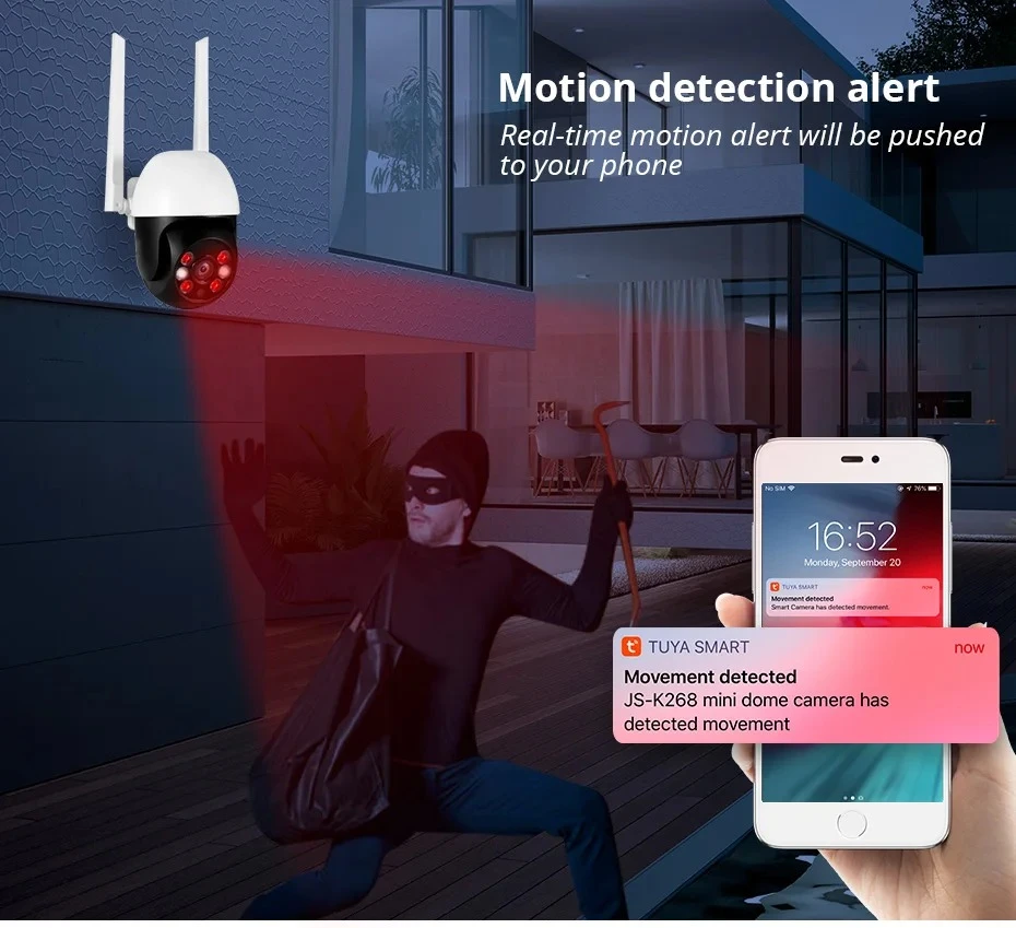 mobile alerts