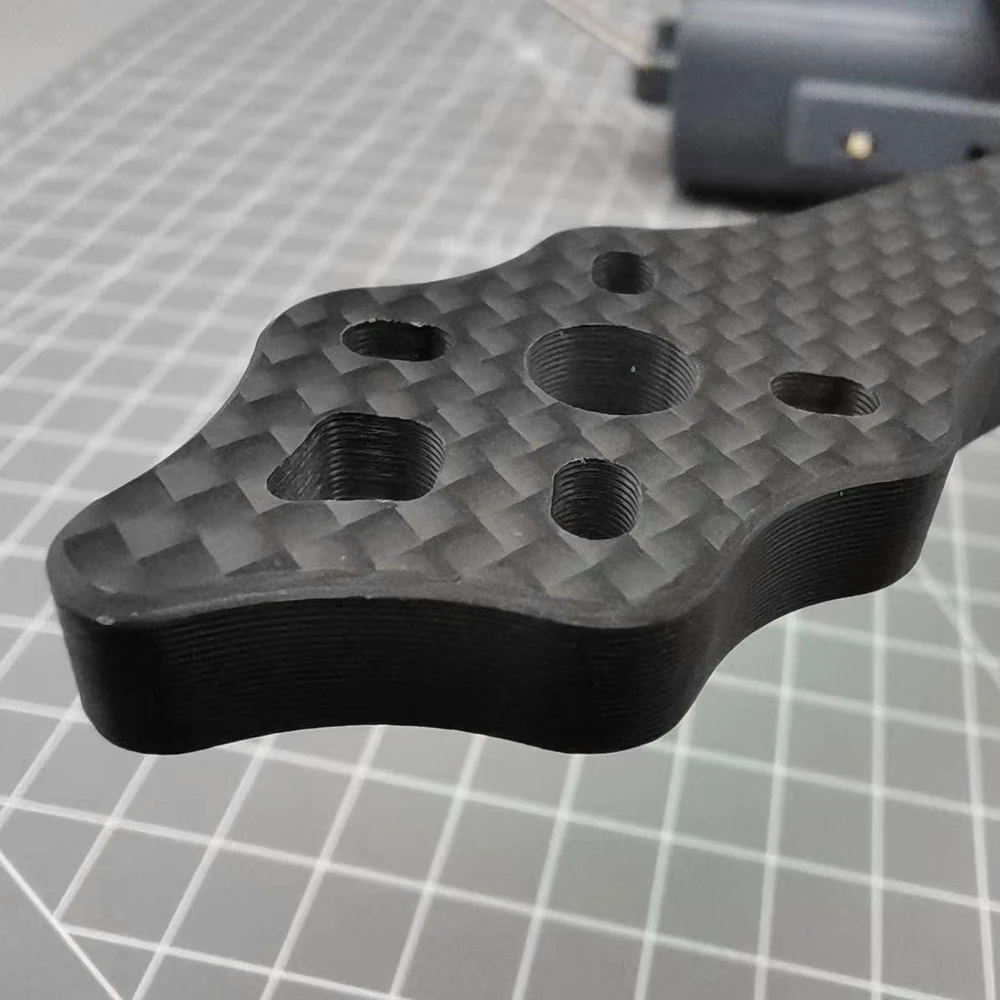 XL10 V6 10 inch FPV Frame Kit 420mm Wheelbase RC Drone super Long Range HD True-X Carbon compatible O3 Air Unit CADDX Vista 7 S7a58d9f2e6054b5ea666791a0db0c710n XL10 V6 10 inch FPV Frame Kit 420mm Wheelbase RC Drone super Long Range HD True-X Carbon compatible O3 Air Unit CADDX Vista