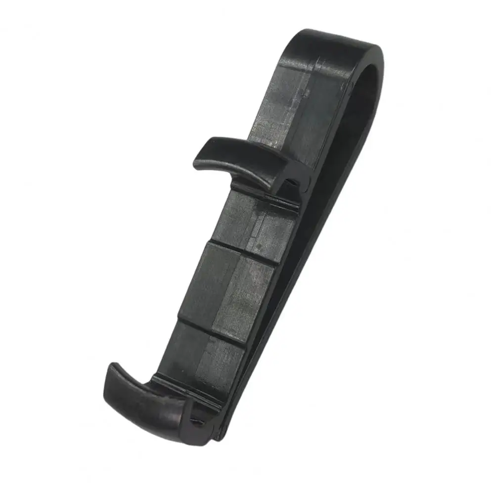 Gancio Per Visiera Parasole Per Staffa Per Visiera Auto Per Rilevatore Clip Di Montaggio Sicura Per Ooono Co-Driver No1 Supporto Per Visiera Parasole 