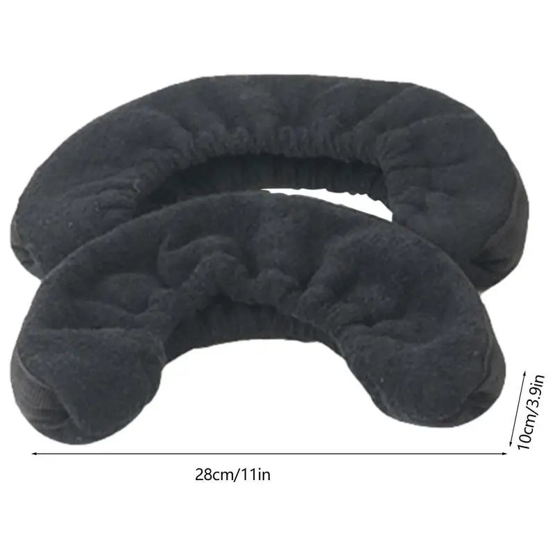 Ice Skate Cover Guard Shoe Sole Protector Ice Skate Blade Protective Cover Skates Skating Soakers Blades