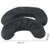Ice Skate Cover Guard Shoe Sole Protector Ice Skate Blade Protective Cover Ice Skates Skating Soakers Blades Cover ﻿ 6