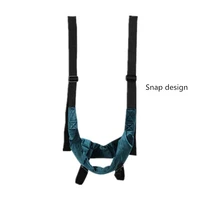 Cervical Neck Traction Belt Hanging Neck Stretching Cervical Spondylosis Treatment Device Cervical Spine Orthosis Traction Frame 5