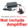 EU Power Not Amp