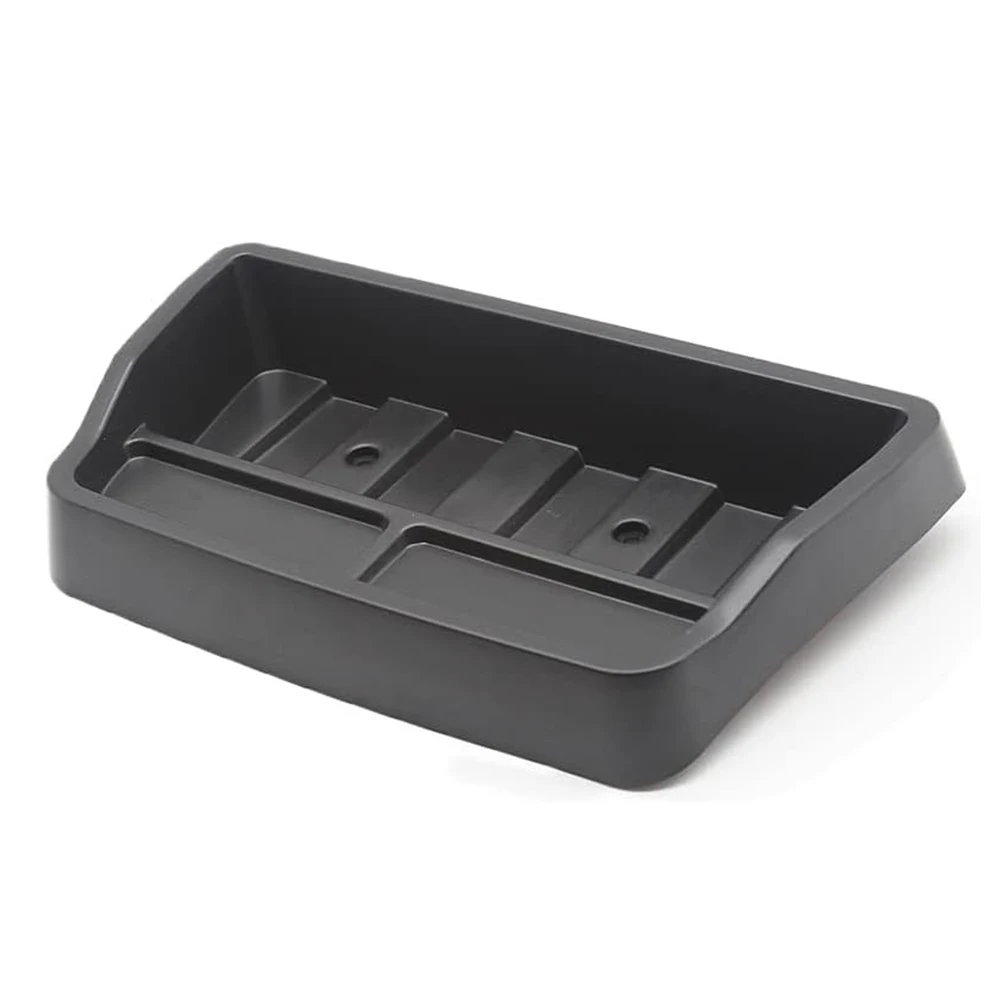 Dashboard Storage Box Organizer Tray Holder For Jeep Wrangler TJ 1997-2006 Car Accessories Interior