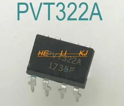 

IC 100% Новинка Бесплатная доставка PVT322