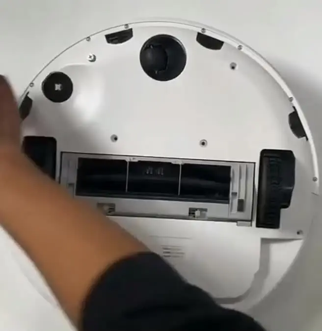 CITYORK 14,8 V 3500 mAh vervangende accu voor 360 S5 S7 S7 Pro, voor 360 T90 X9, reserveaccu met hoge capaciteit, lange levensduur met gedetailleerde beschrijving voor eenvoudige vervanging van