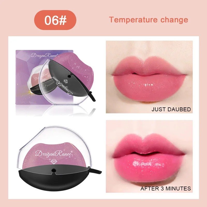 06 color change