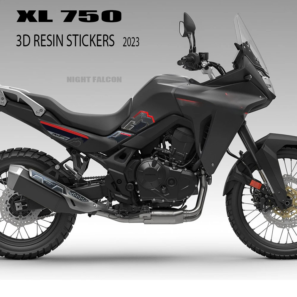 Transalp 750 Honda Crf 850 L Transalp 2021 XL750 Transalp