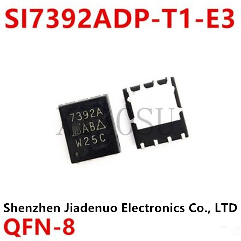 

(5-10 шт.) 100% Новинка женский чипсет SI7392ADP SI7392A
