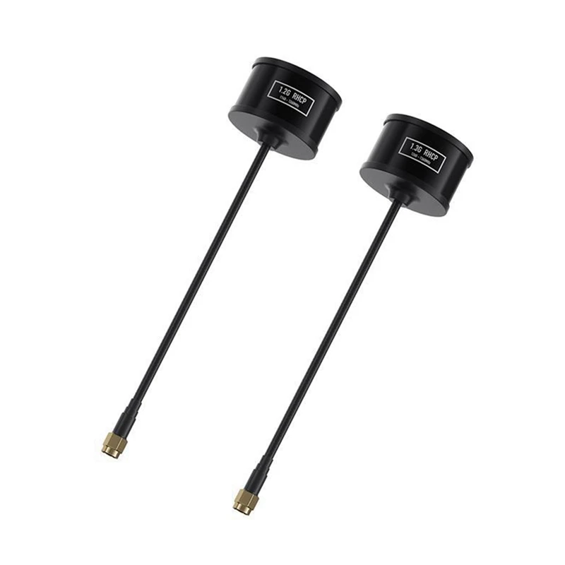 Top-SOMA FPV Antenna Gain Antenna Transmission Loss Small Signal Stable FPV Flying Machine Accessories