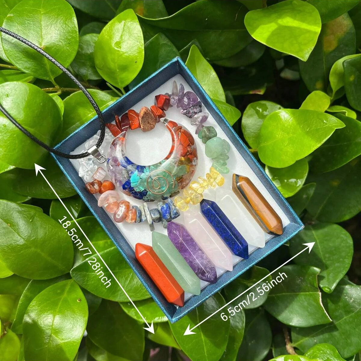 Chakra Healing Stones And Crystals