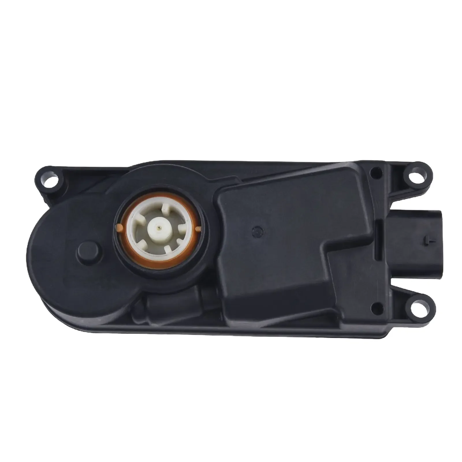 Upper Grille Active Shutter Actuator Car Radiator Grille Shutter Actuator For BMW 5 6 7 SERIES G30 G31 G32 GT G11 HVAC Heater Air Blend Door Actuator