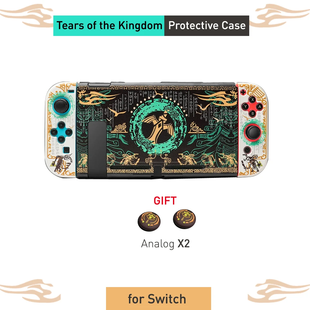 Nintendo Switch用ハードケース,ソフトケース,保護カバー,カラー