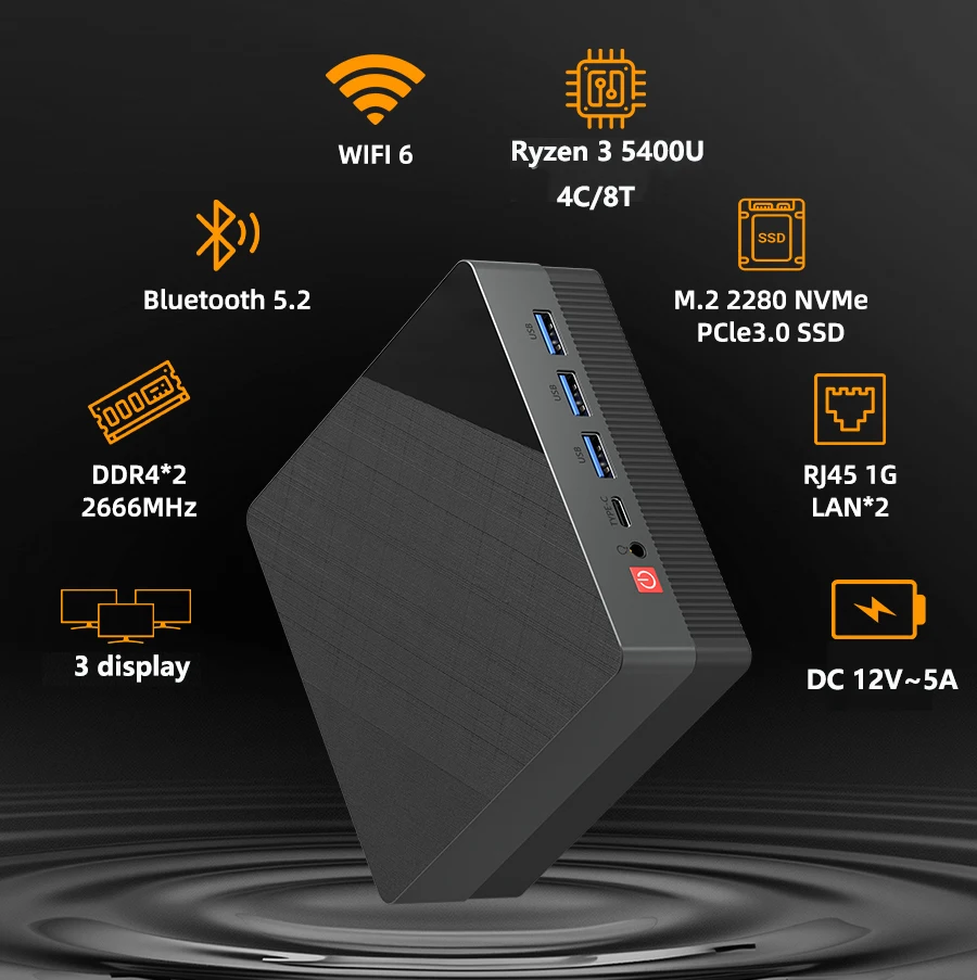 Windowsデスクトップ ETHCHIA R7 5800X/64G/SSD2T+72T/RTX3060x2 Windowsデスクトップ ETHCHIA R7 5800X/64G/SSD2T+72T/RTX3060x2