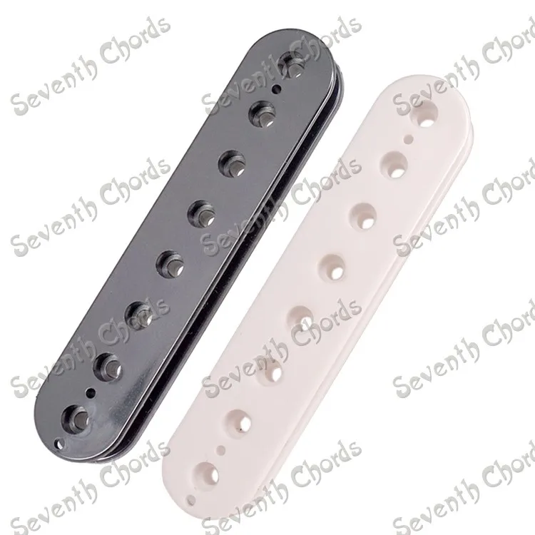 

4 Pcs 8 String Pickup Humbucker Screw Bobbin for Electric Guitar Replacement Parts / Pole Spacing 68mm and 73mm