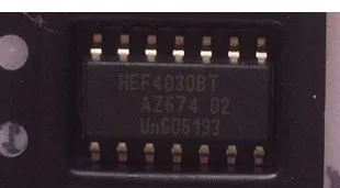 

Бесплатная доставка HEF4030BT 10 шт.