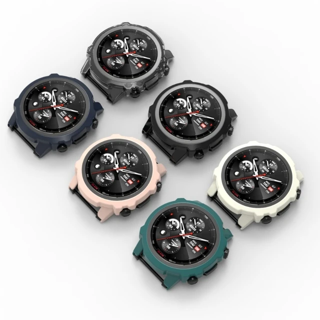 Amazfit Falcon  Filtrado DISEÑO y características 