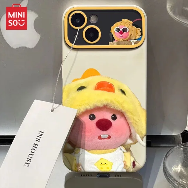 낙하 방지 기능이 뛰어난 폰 케이스