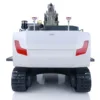 Kabolite K970 100S Pro 1/14 RC Hydraulic Excavator RTR Construction Digger Machine Smoke Remote Control Model for Adult TH20209 5