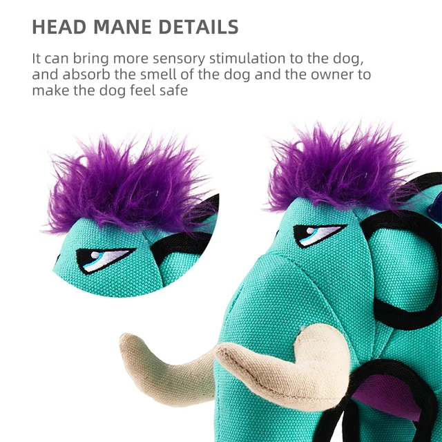 Bite-Resistant Dog Chew Toy 3