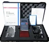 YYHC-1605 Surface Roughness Meter Contour Roughness Tester Surface Flatness Testing Machine 6