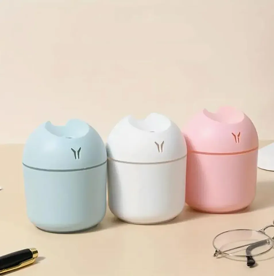 Deep moisturizing humidifier-Super moisturizing humidifier, nourishing and hydrating skin-suitable for home and office use.