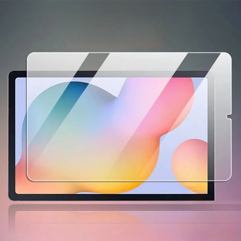 Tablet Vetro Temperato Per Samsung Galaxy Tab S6 Lite 10.4 2024 Proteggi Schermo Per Samsung Tab S6 Lite 9H Pellicola Protettiva