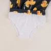 Mens Swim Trunks With Compressionliner Quick Dry 5" Swim Shorts Withpockets Suitable For Outdoor Activities And Leisure Vacation 3