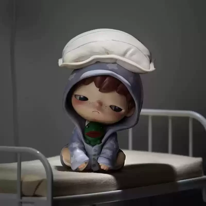 【新作】 Hirono Echo シリーズ フィギュア アソート未開封 楽天市場】HIRONO Echo シリーズ【アソートボックス】 : POP