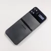 New F265 Flip Foldable Phone 2.55inches 2G GSM Four SIM Cards MTK Mp3 Mp4 Multi-language Mobile Phone 1400mAh TFT Display Screen 5